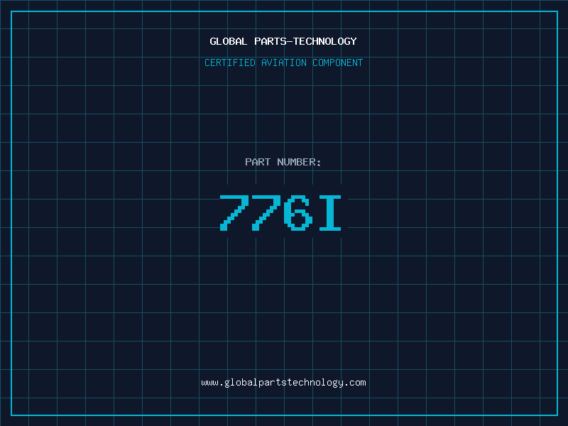Aviation Part 776I