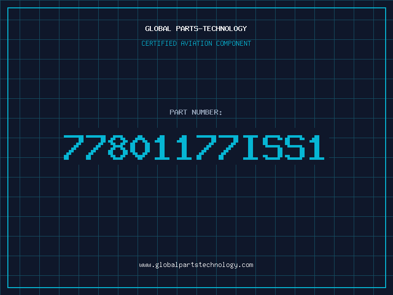 Aviation Part 77801177ISS1