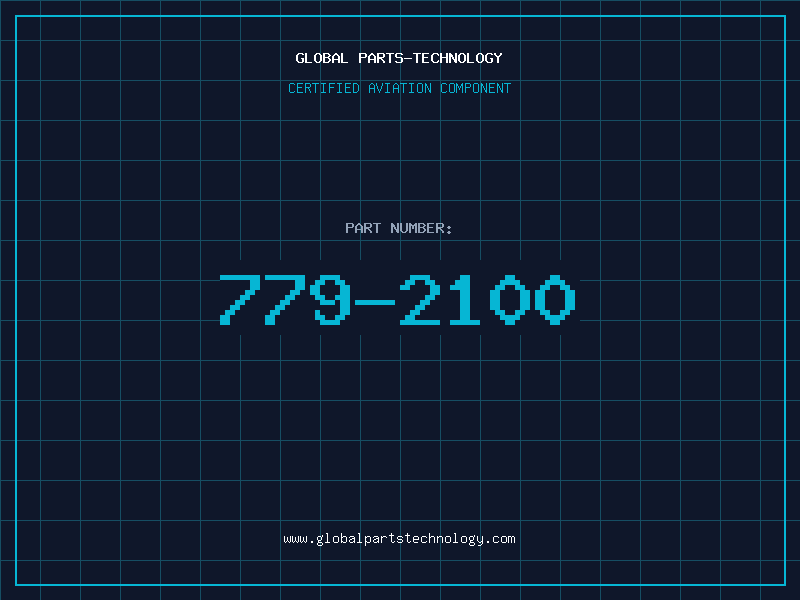 Aviation Part 779-2100