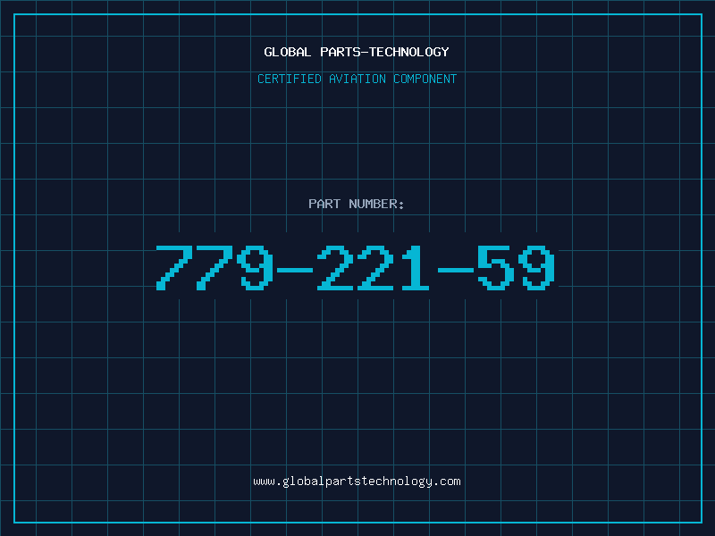 Aviation Part 779-221-59