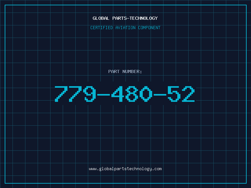 Aviation Part 779-480-52