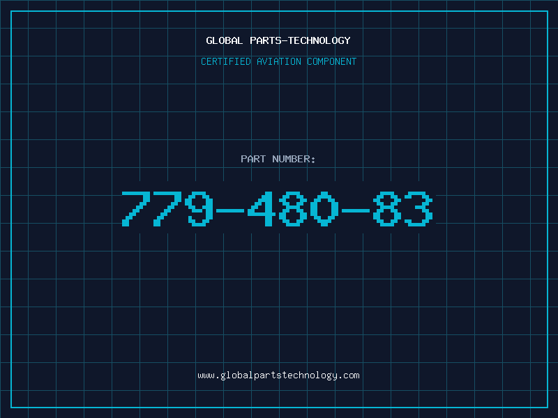 Aviation Part 779-480-83