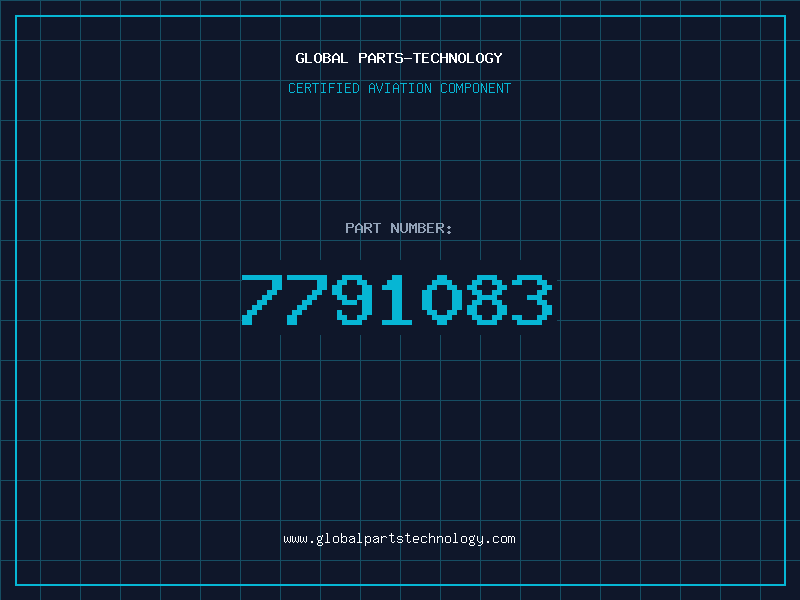 Aviation Part 7791083