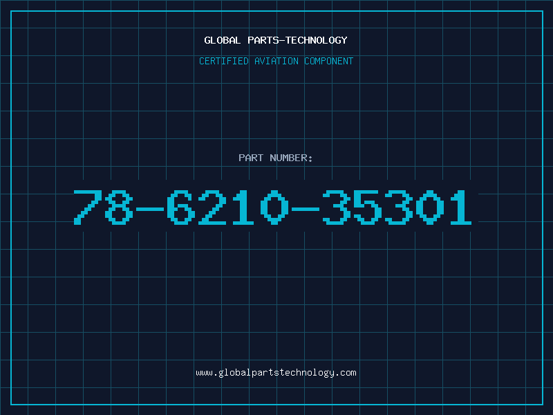 Aviation Part 78-6210-35301