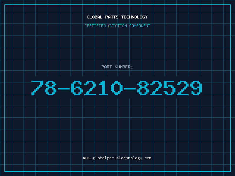 Aviation Part 78-6210-82529