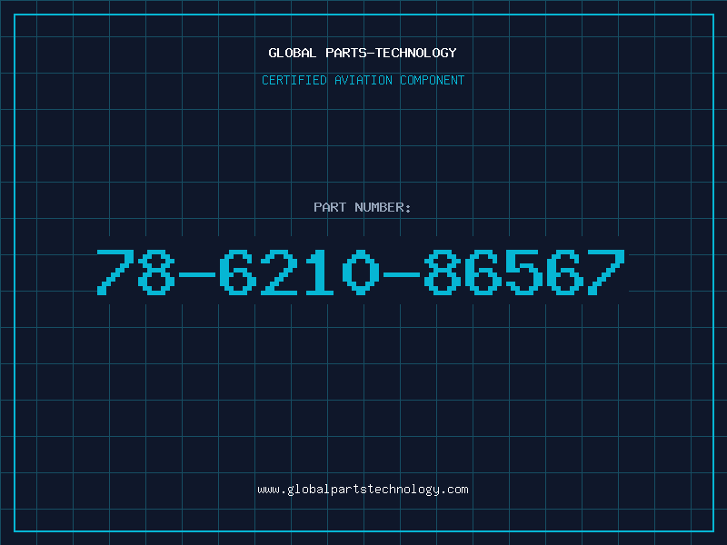 Aviation Part 78-6210-86567