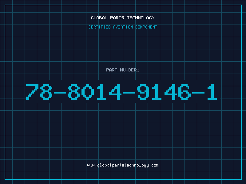 Aviation Part 78-8014-9146-1