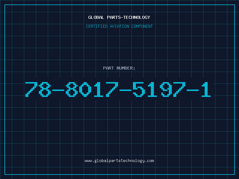 Aviation Part 78-8017-5197-1
