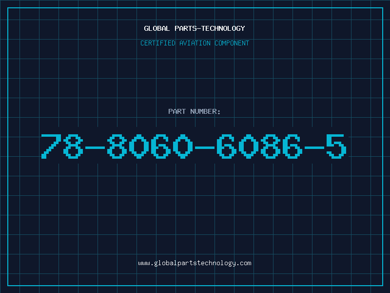 Aviation Part 78-8060-6086-5
