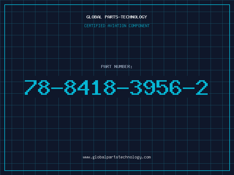 Aviation Part 78-8418-3956-2