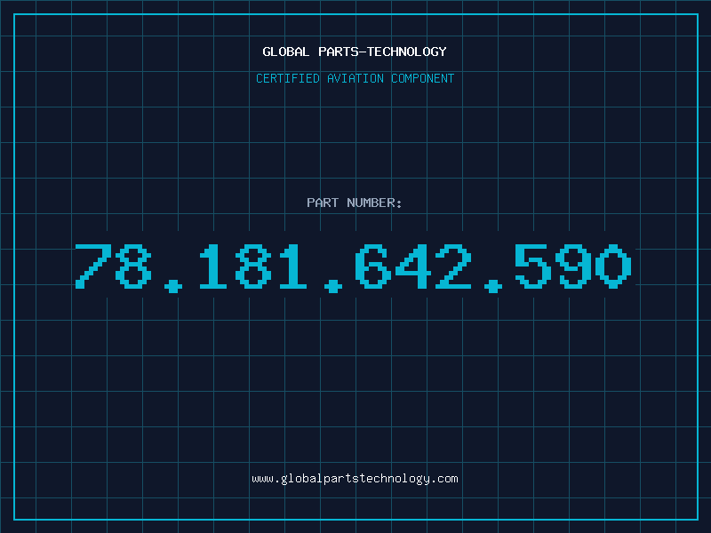 Aviation Part 78.181.642.590
