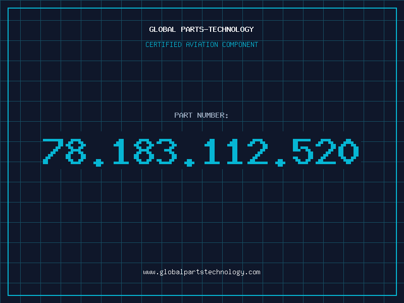 Aviation Part 78.183.112.520