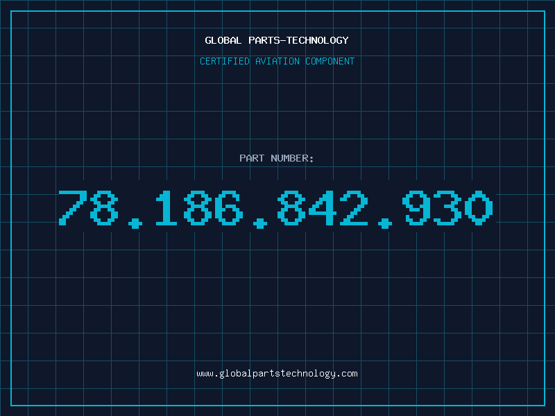 Aviation Part 78.186.842.930