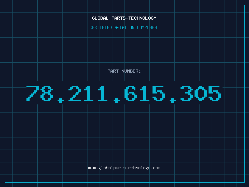 Aviation Part 78.211.615.305