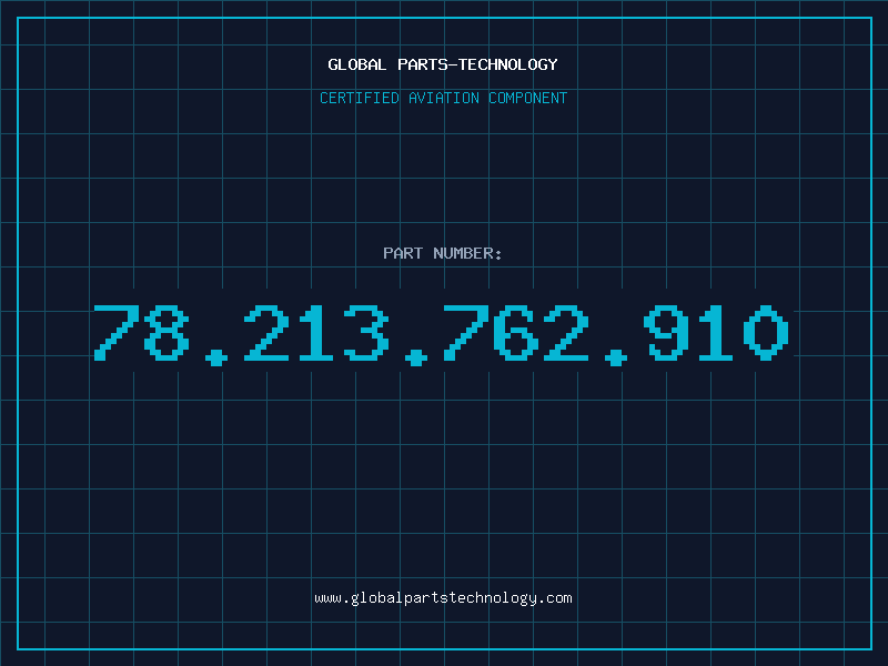 Aviation Part 78.213.762.910