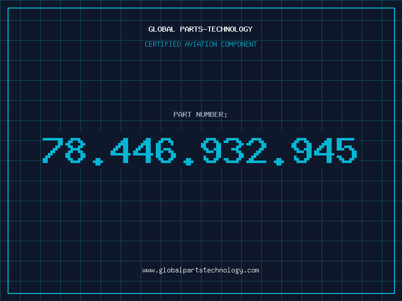 Aviation Part 78.446.932.945