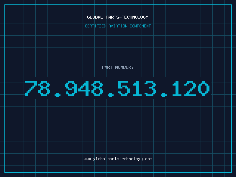 Aviation Part 78.948.513.120