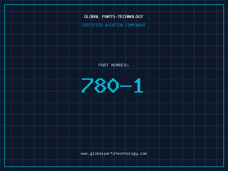 Aviation Part 780-1
