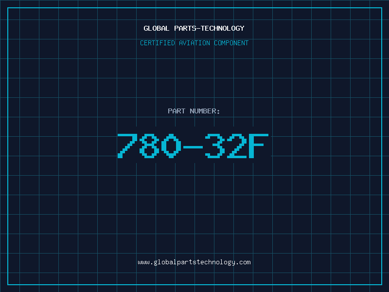 Aviation Part 780-32F