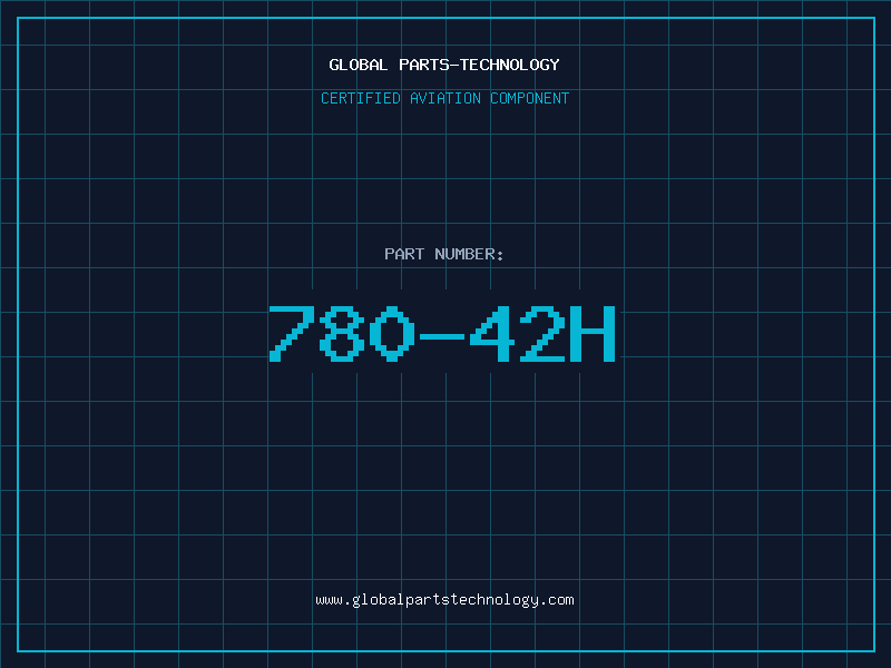 Aviation Part 780-42H