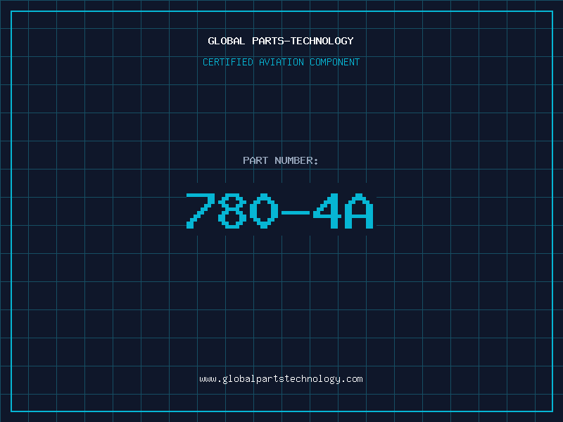 Aviation Part 780-4A