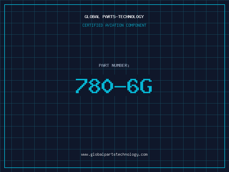 Aviation Part 780-6G