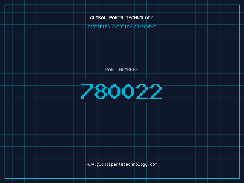 Aviation Part 780022