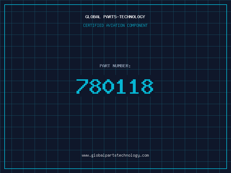 Aviation Part 780118