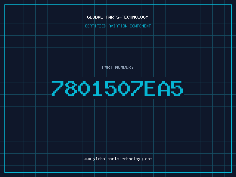Aviation Part 7801507EA5