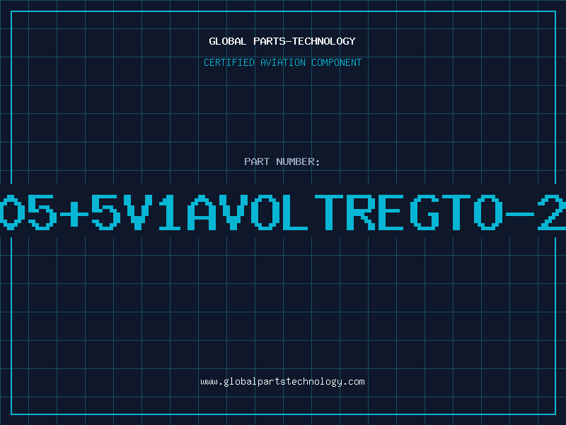 Aviation Part 7805+5V1AVOLTREGTO-220