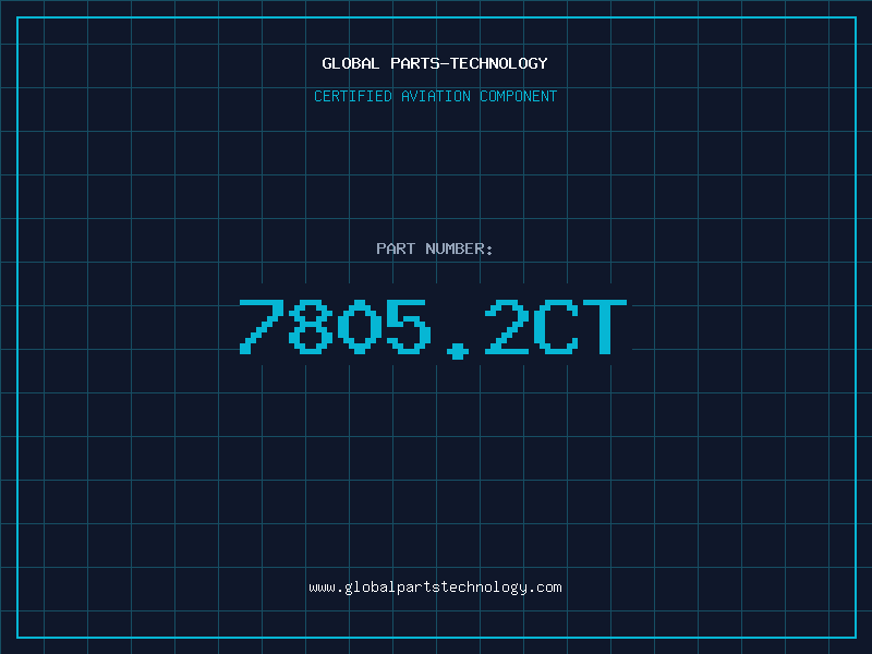 Aviation Part 7805.2CT