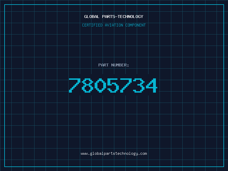 Aviation Part 7805734