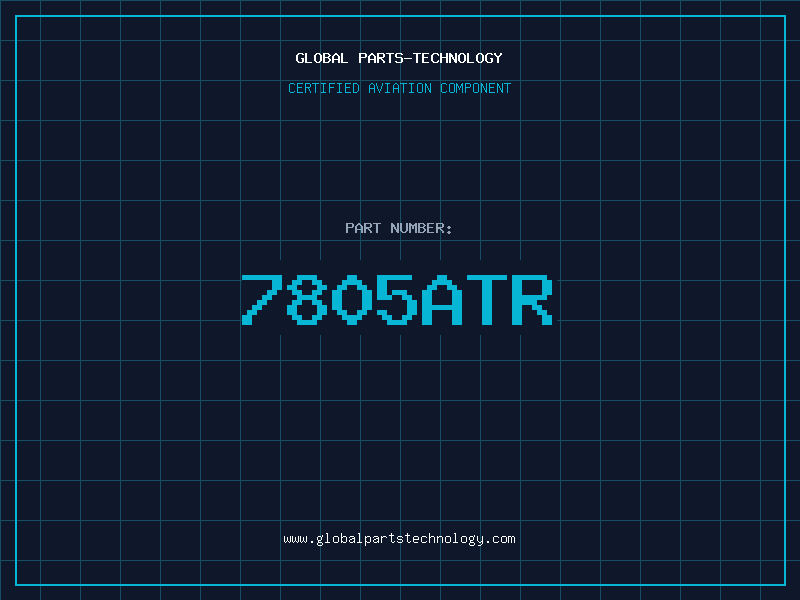 Aviation Part 7805ATR