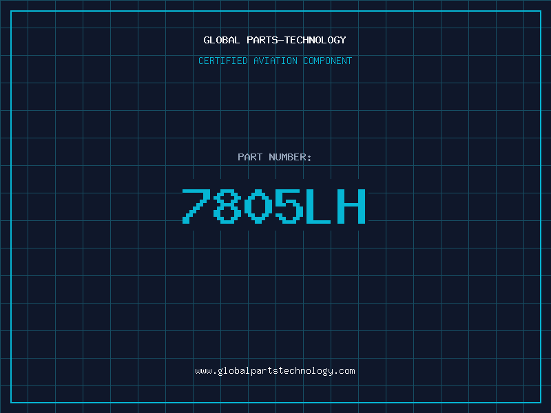 Aviation Part 7805LH