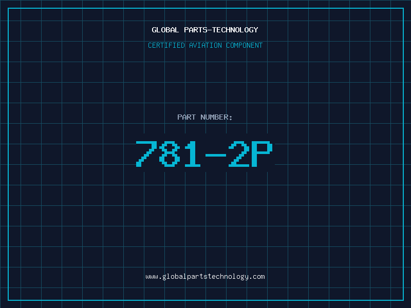 Aviation Part 781-2P