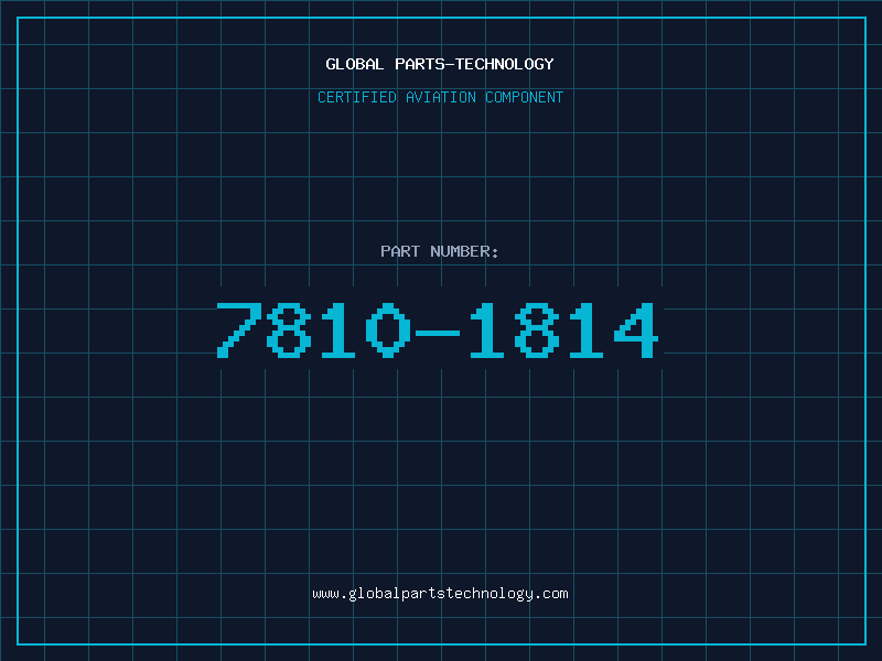Aviation Part 7810-1814