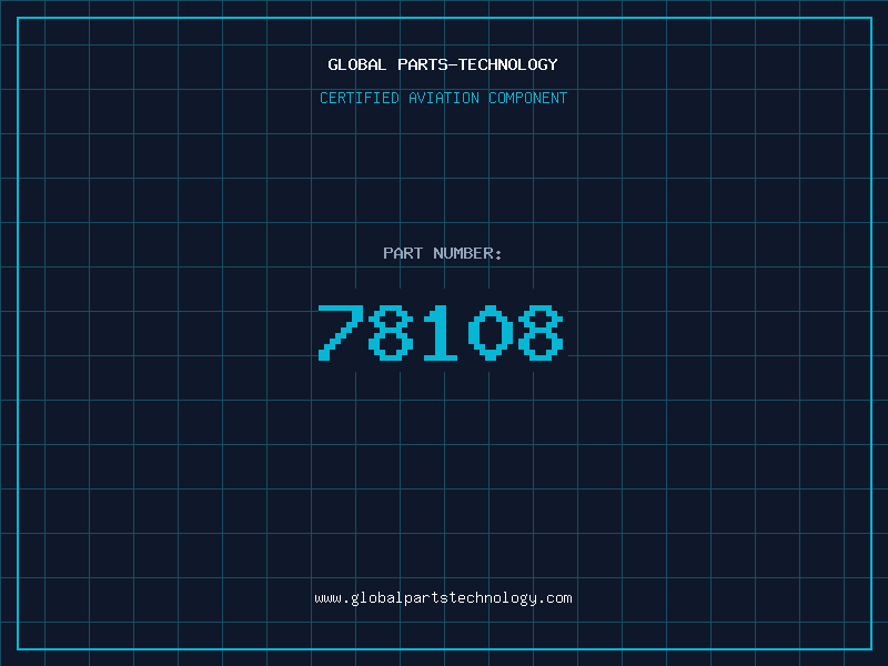 Aviation Part 78108