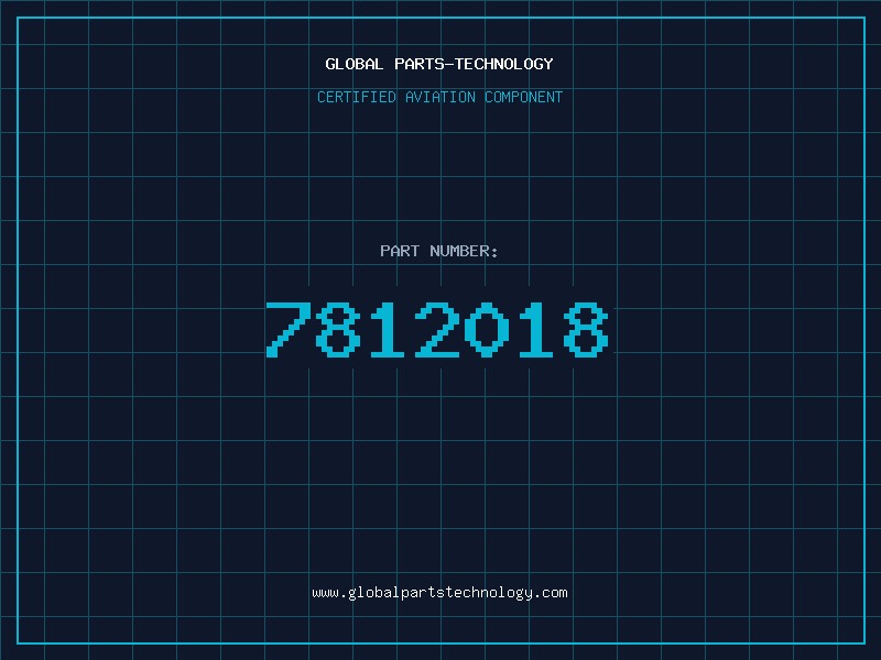 Aviation Part 7812018