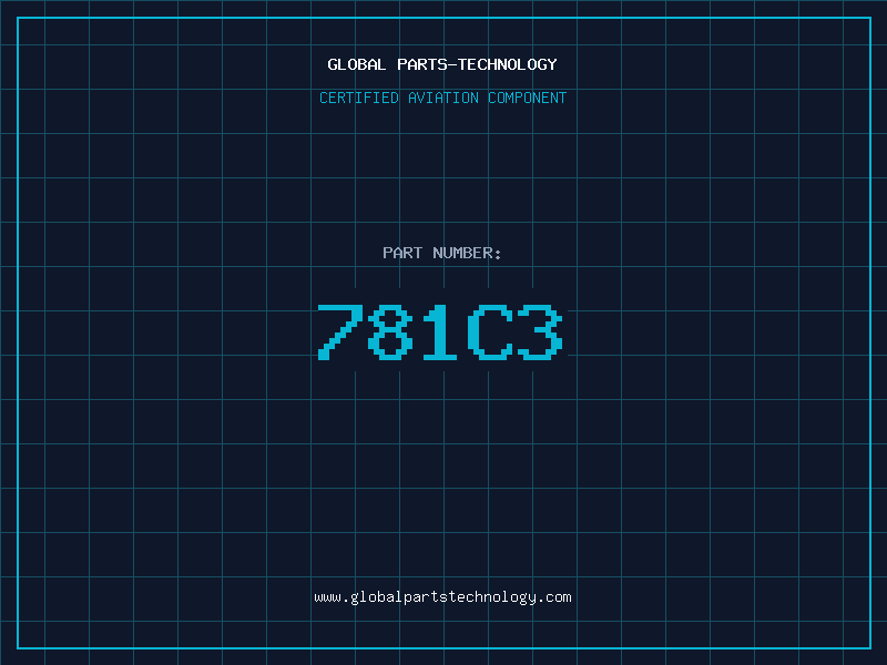 Aviation Part 781C3