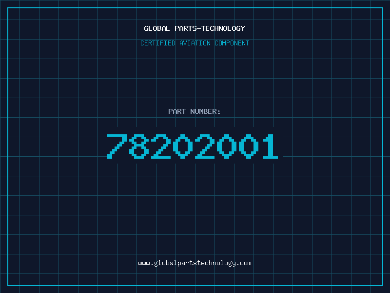 Aviation Part 78202001