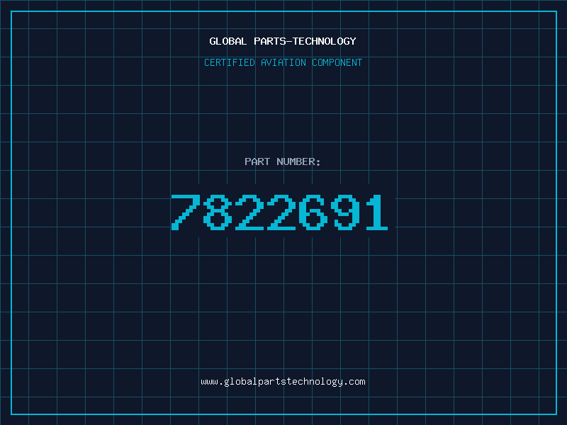 Aviation Part 7822691