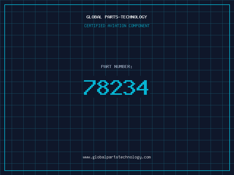Aviation Part 78234