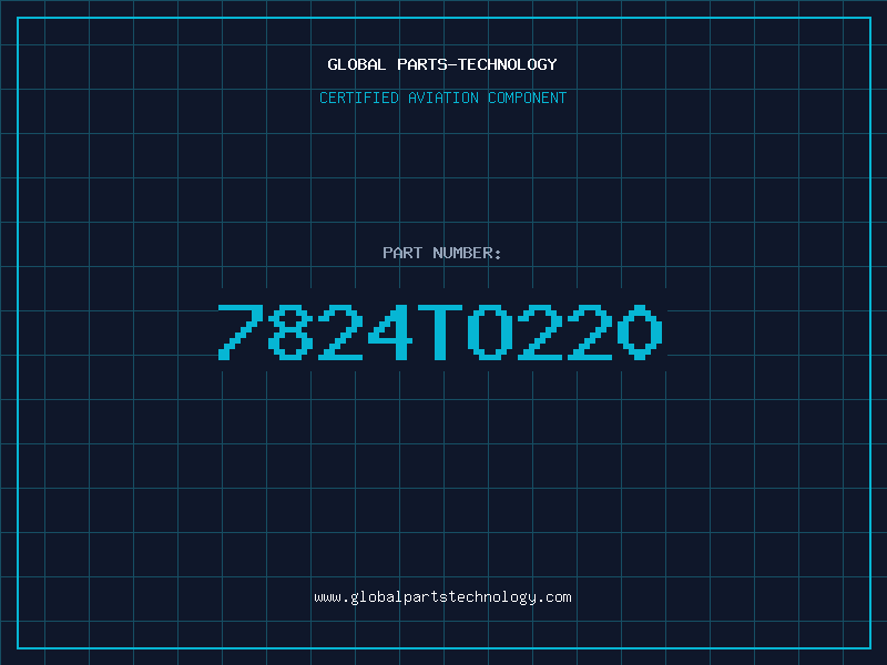 Aviation Part 7824TO220