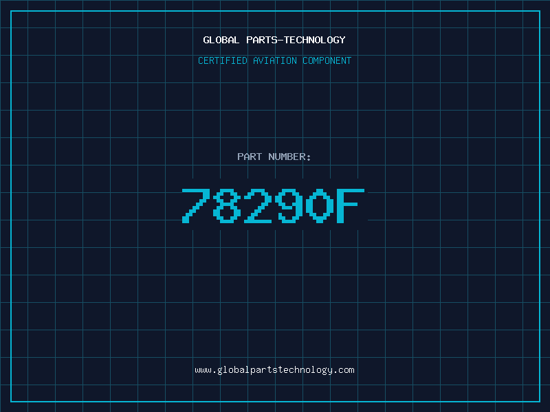 Aviation Part 78290F