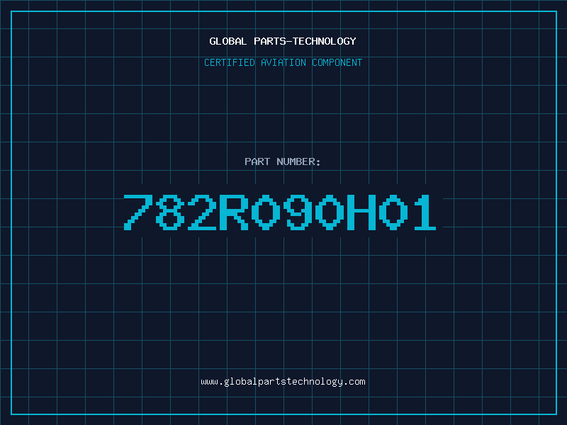 Aviation Part 782R090H01