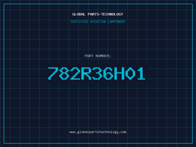 Aviation Part 782R36H01