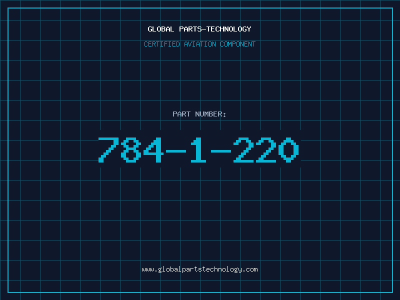 Aviation Part 784-1-220
