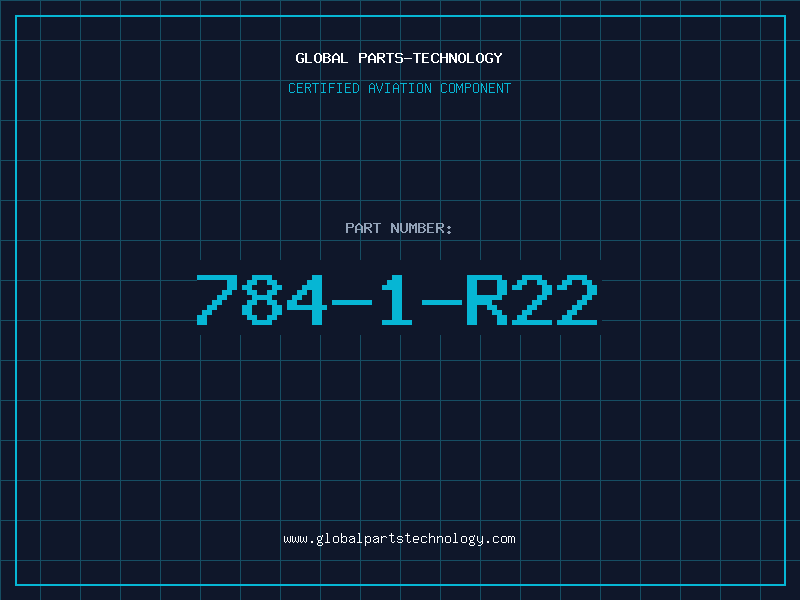 Aviation Part 784-1-R22