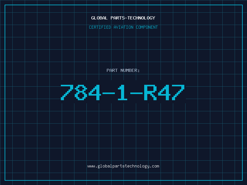 Aviation Part 784-1-R47