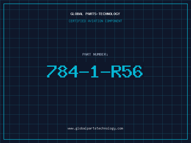 Aviation Part 784-1-R56